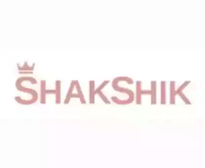 Shop ShakShik coupon codes logo