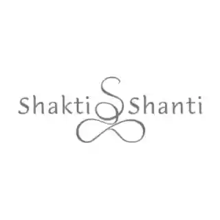 Shakti Shanti logo