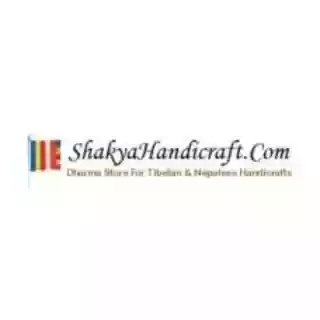 Shakya Handicraft coupon codes