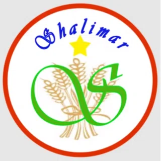 Shalimar logo