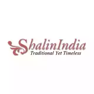 shalinindia.com logo