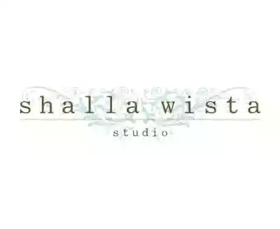 Shop Shalla Wista Studio promo codes logo