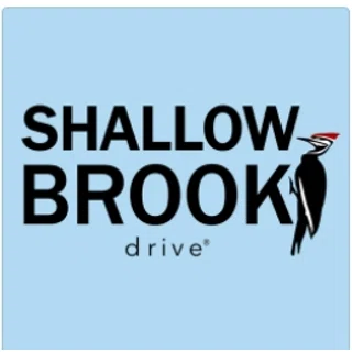Shop  Shallow Brook Drive coupon codes logo