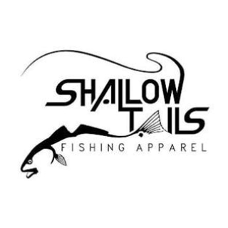 Shop Shallow Tails Fishing Apparel logo