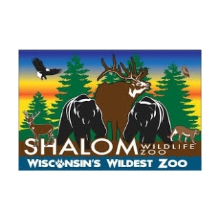 Shop  Shalom Wildlife Zoo logo