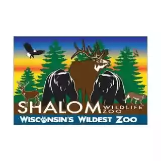 Shop  Shalom Wildlife Zoo discount codes logo