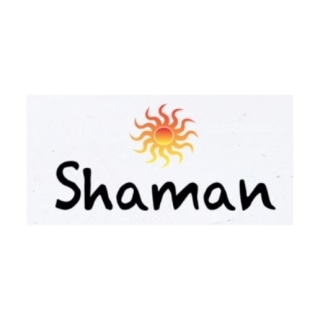 Shop shaman oils logo