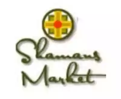 Shamans Market coupon codes