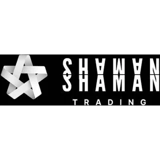 Shaman Trading logo