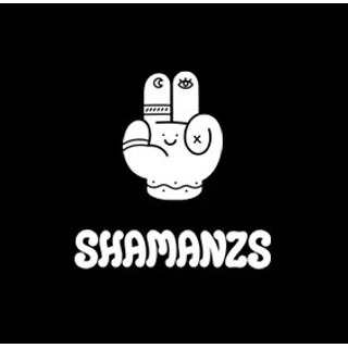 Shamanzs logo