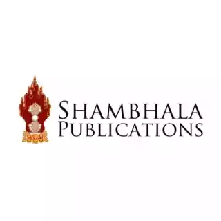 Shop Shambhala Publications logo