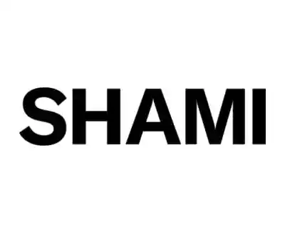 shamiofficial.com logo
