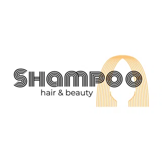 Shampoo logo