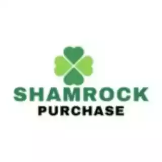 Shamrock purchase coupon codes