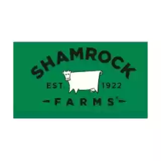 Shamrock Farms promo codes
