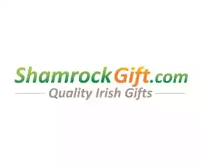 Shop Shamrock Gift logo