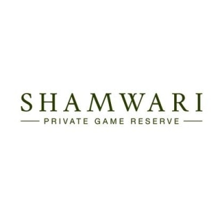 Shop Shamwari - Private Game Reserve logo