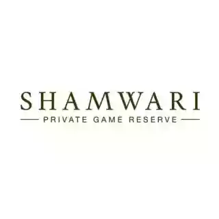 Shop Shamwari - Private Game Reserve promo codes logo