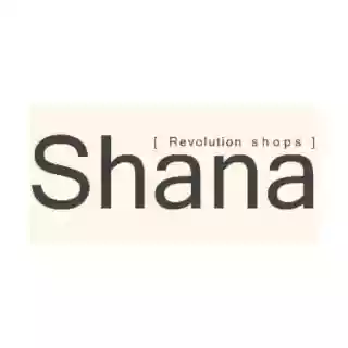 Shana.com logo