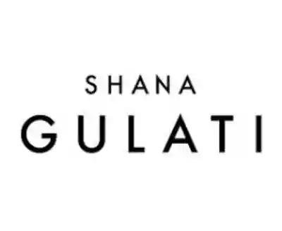 Shana Gulati Jewelry discount codes