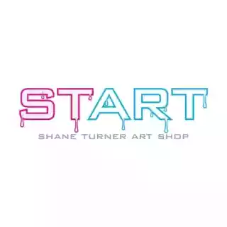 Shop Shane Turner Art discount codes logo