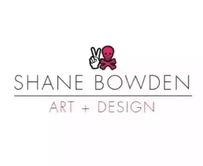 Shane Bowden discount codes