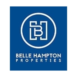 Shop Belle Hampton Properties logo