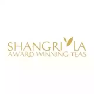 Shop Shangri-La Teas promo codes logo