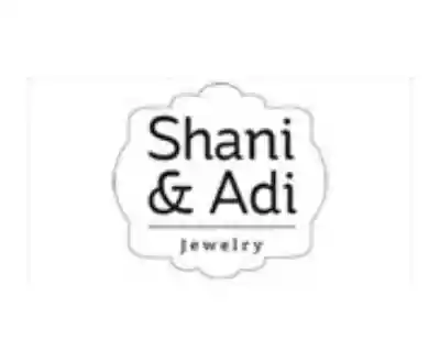 shaniandadi.com logo