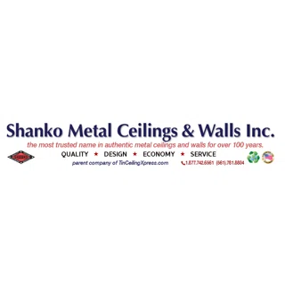 Shanko logo