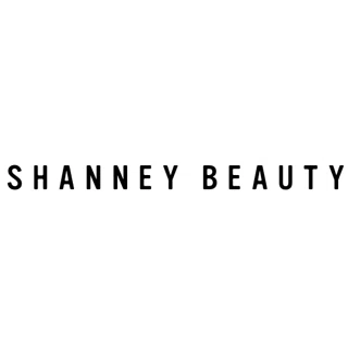 Shanney Beauty logo