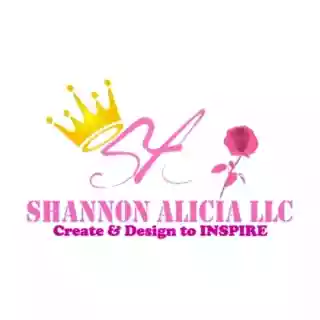 Shannon Alicia LLC discount codes