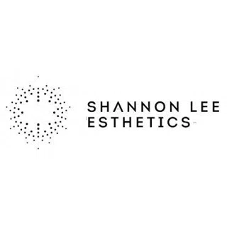 Shannon Lee Esthetics logo