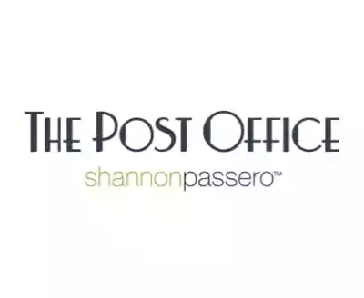 Shop Shannon Passero coupon codes logo