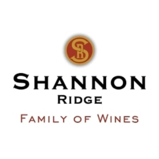 Shannon Ridge logo