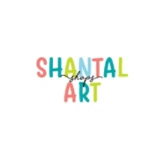 Shantalartshops logo