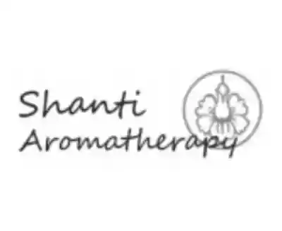 Shop Shanti Aromatherapy promo codes logo