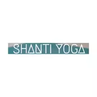Shanti Yoga coupon codes
