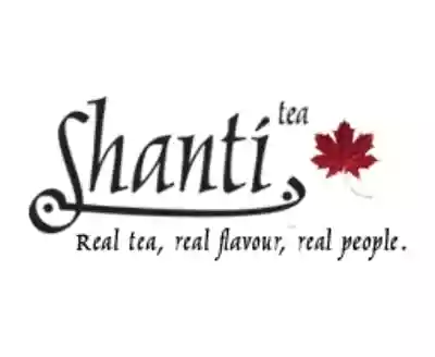 Shanti Tea promo codes