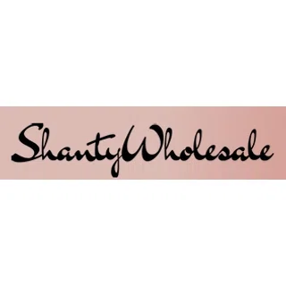 SHANTYWHOLESALE logo