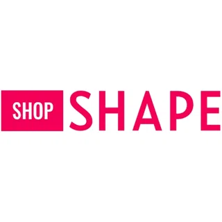 Shopshape discount codes