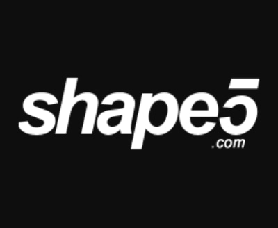 Shop Shape5 logo