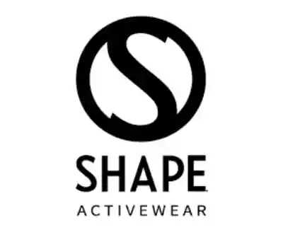 Shop SHAPE Activewear coupon codes logo