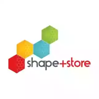 Shape+Store coupon codes