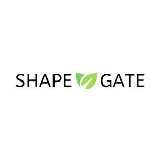 Shape-Gate logo