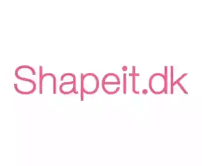 Shop Shapeit.dk coupon codes logo