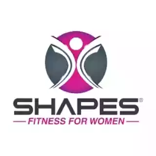 Shop Shapes Fitness for Women coupon codes logo