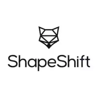 Shop ShapeShift coupon codes logo