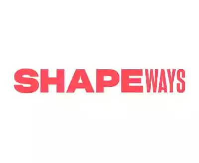 Shop Shapeways promo codes logo