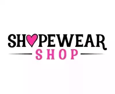 Shape Wear Shop logo